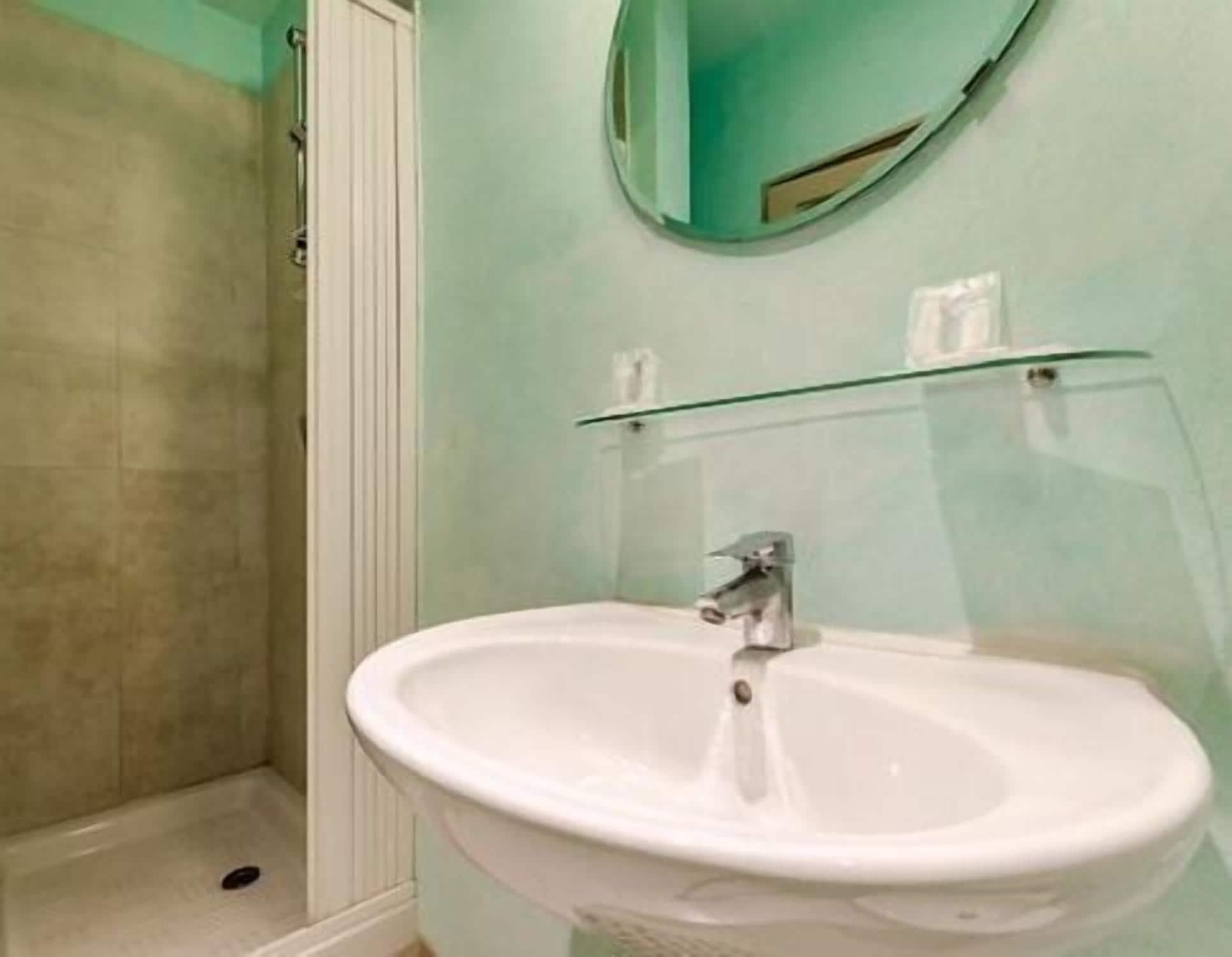 Sangaggio House Bed & Breakfast 3*