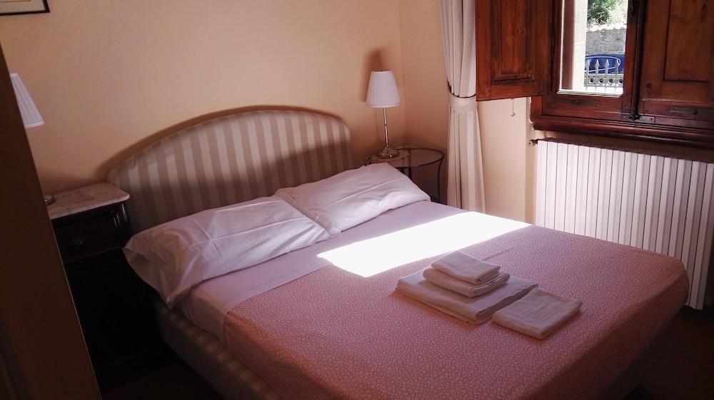 Sangaggio House 3* Florence