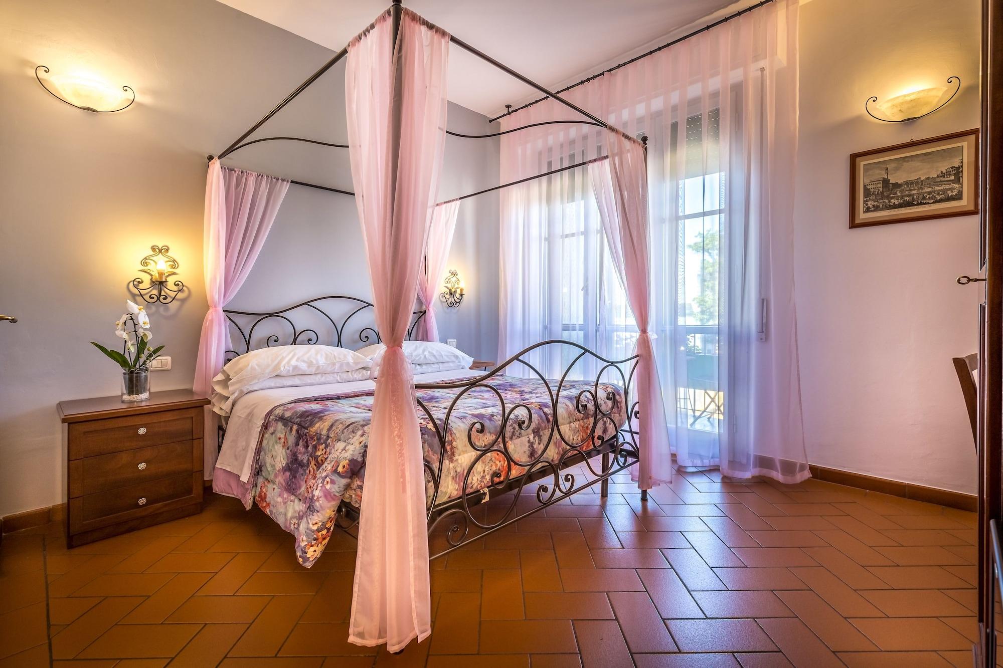 Antiche Armonie Bed & Breakfast