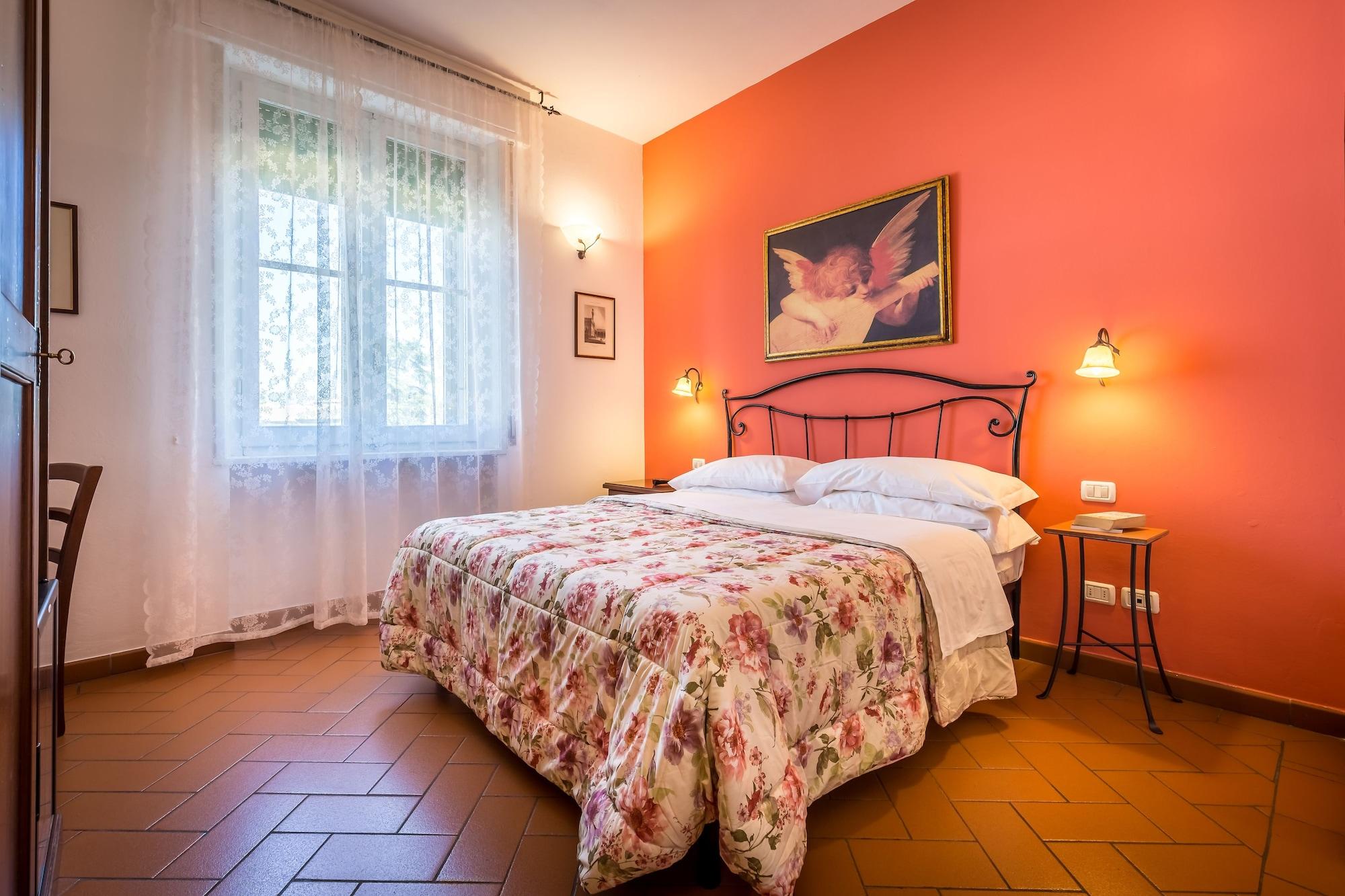 Bed & Breakfast Antiche Armonie