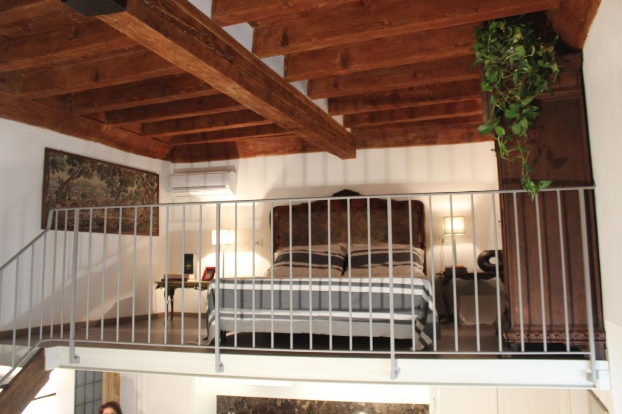 Apartment Pitti Loft