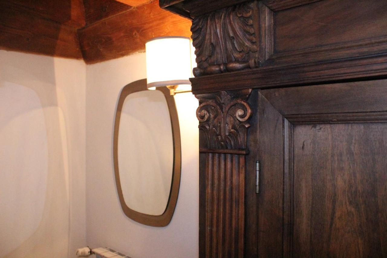 Apartment Pitti Loft