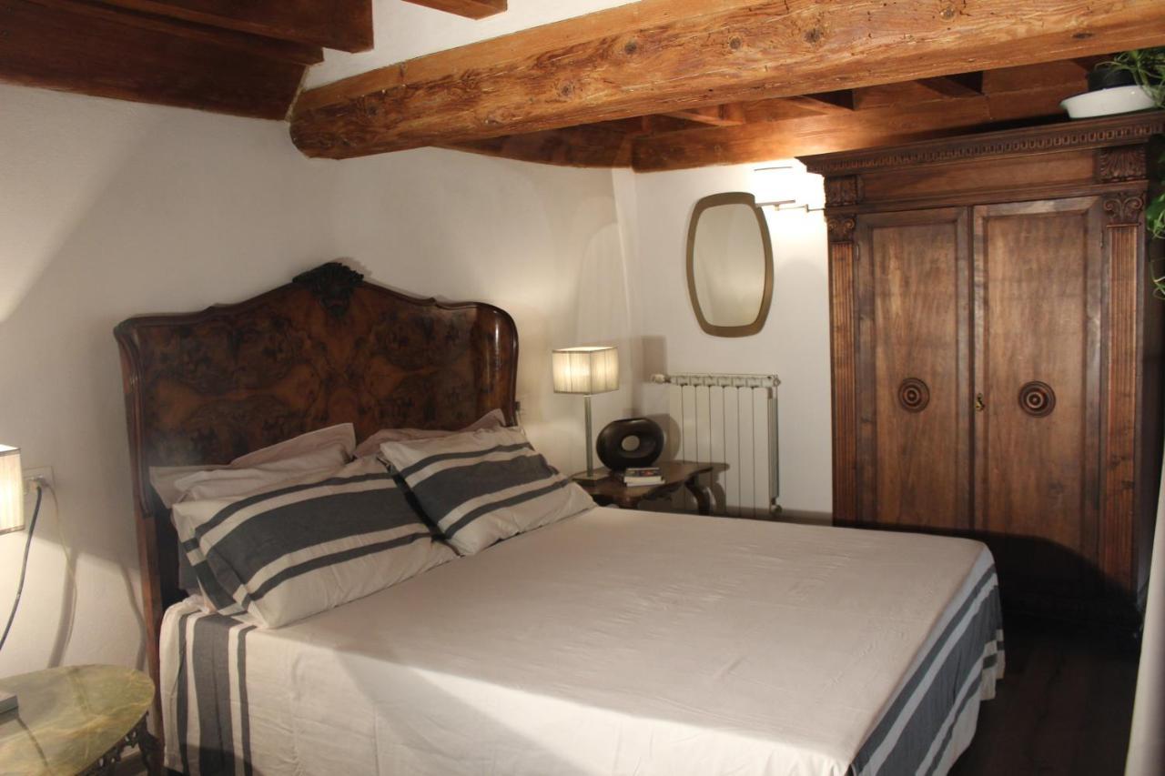 Apartment Pitti Loft