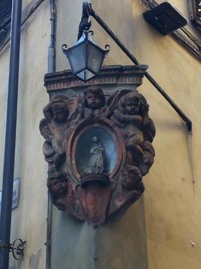 Pitti Loft Apartment Florence