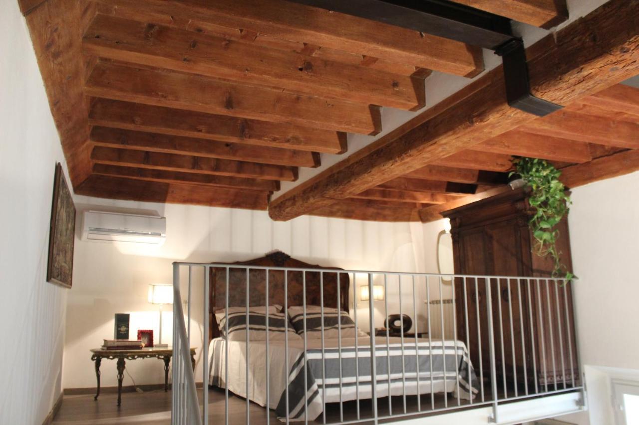 Apartment Pitti Loft *