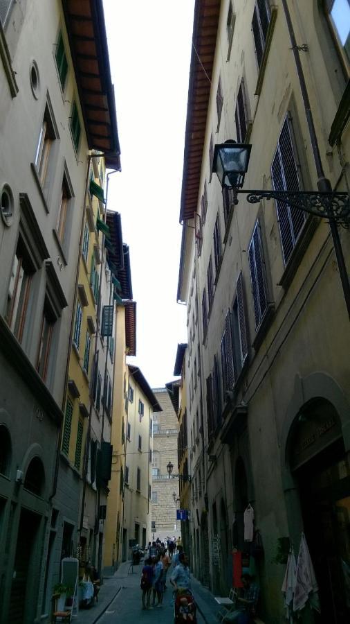 Apartment Pitti Loft Florence