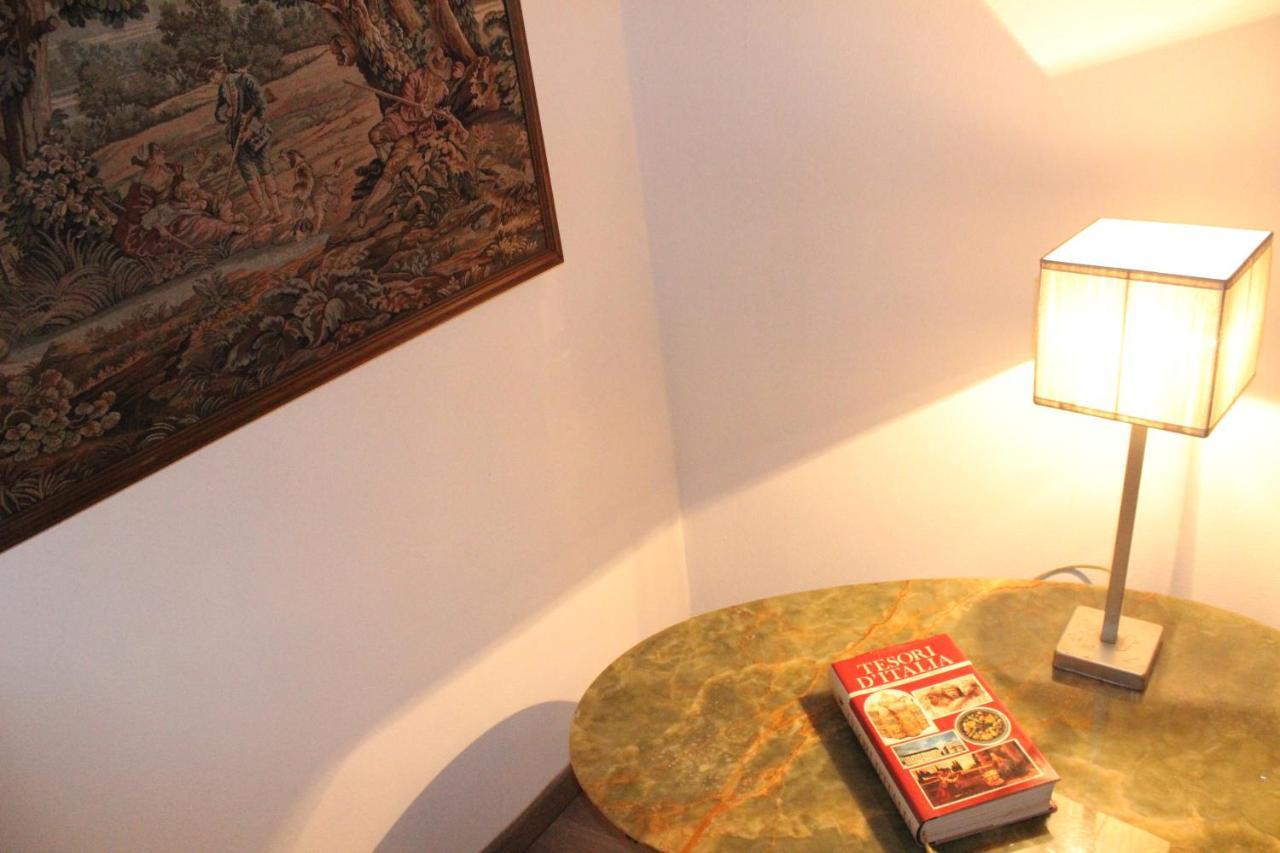 Apartment Pitti Loft Florence