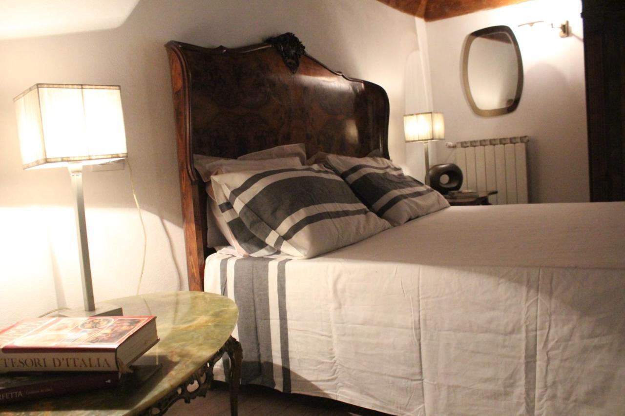 Pitti Loft Apartment