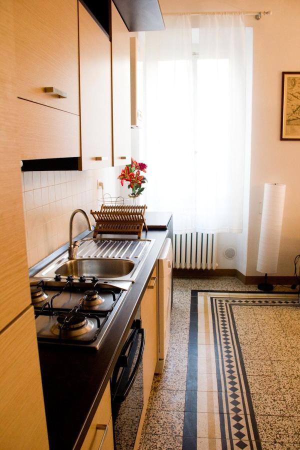 A Due Passi Dal Duomo Apartment Florence