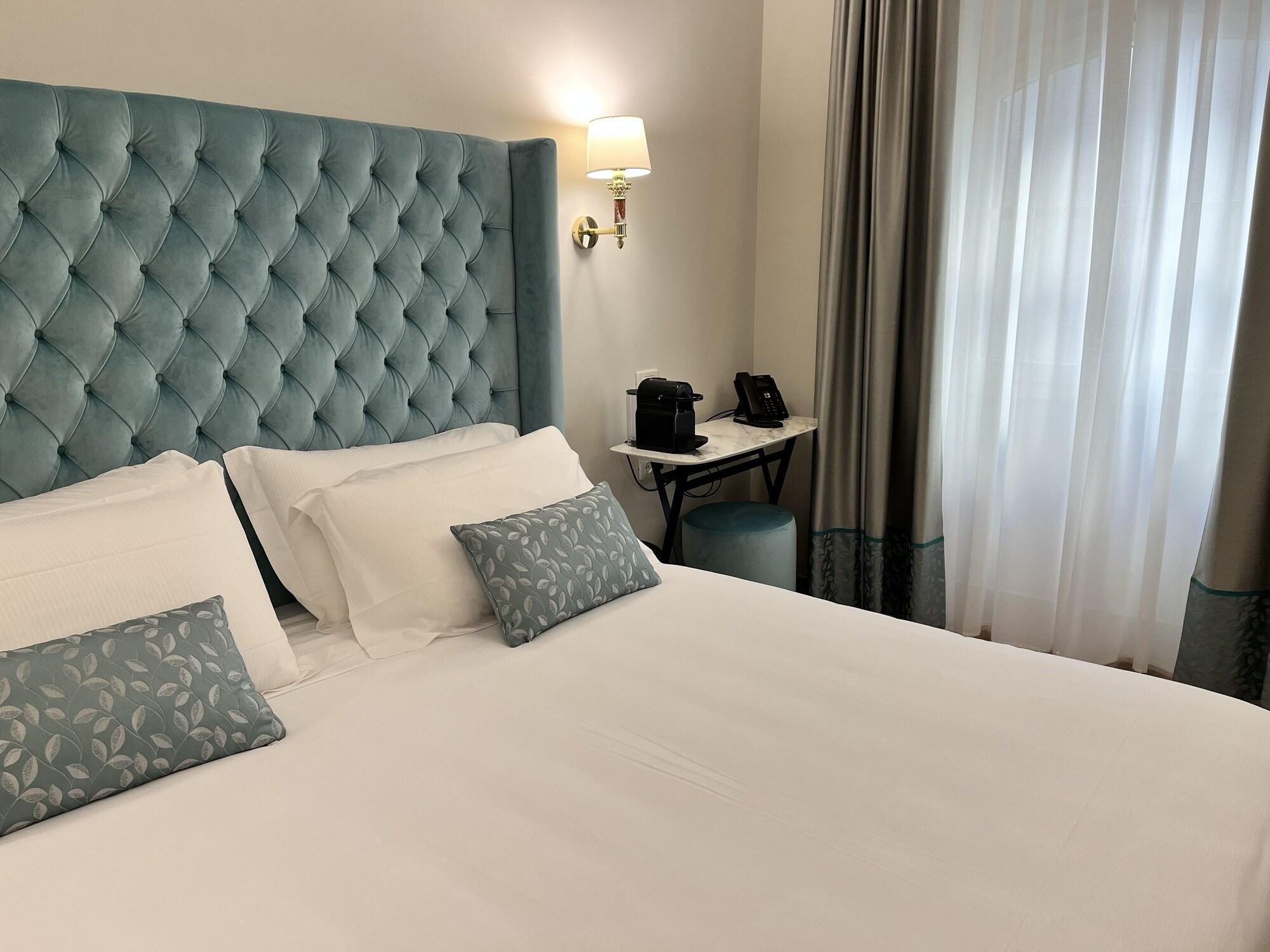 Corte Dei Sogni Boutique Hotel&spa Hotel