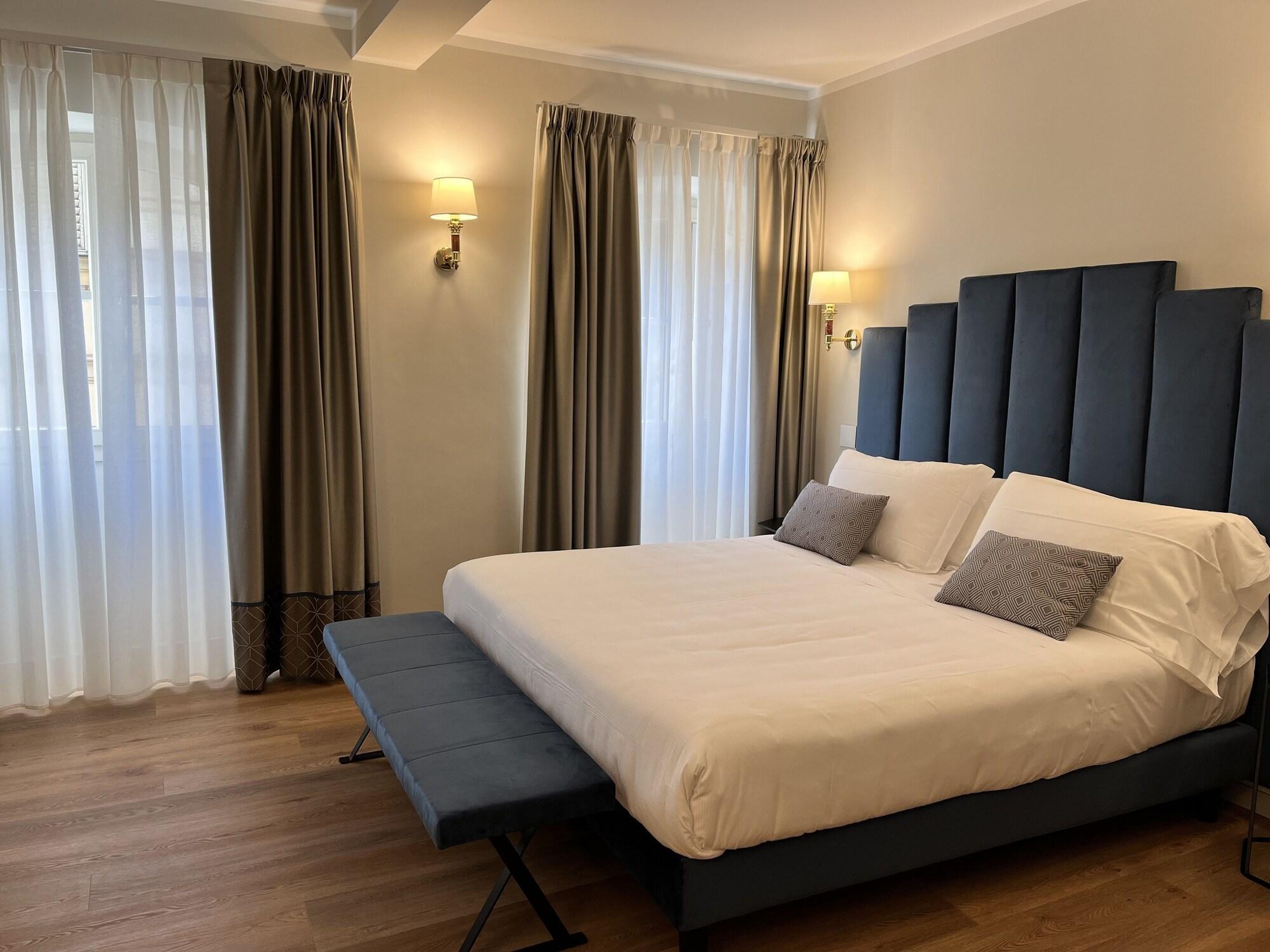Hotel Corte Dei Sogni Boutique Hotel&spa Firenze