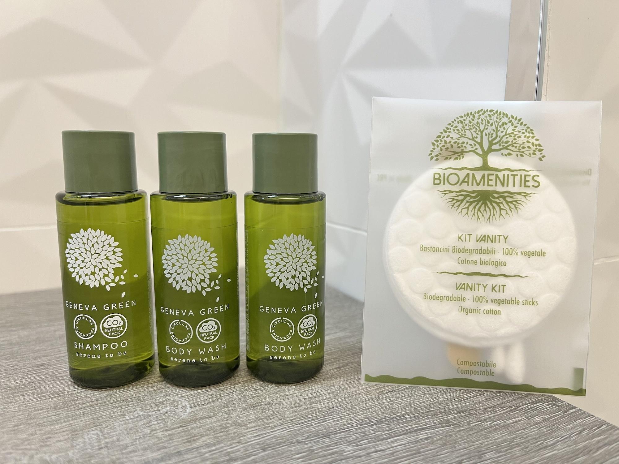Corte Dei Sogni Boutique Hotel&spa Firenze