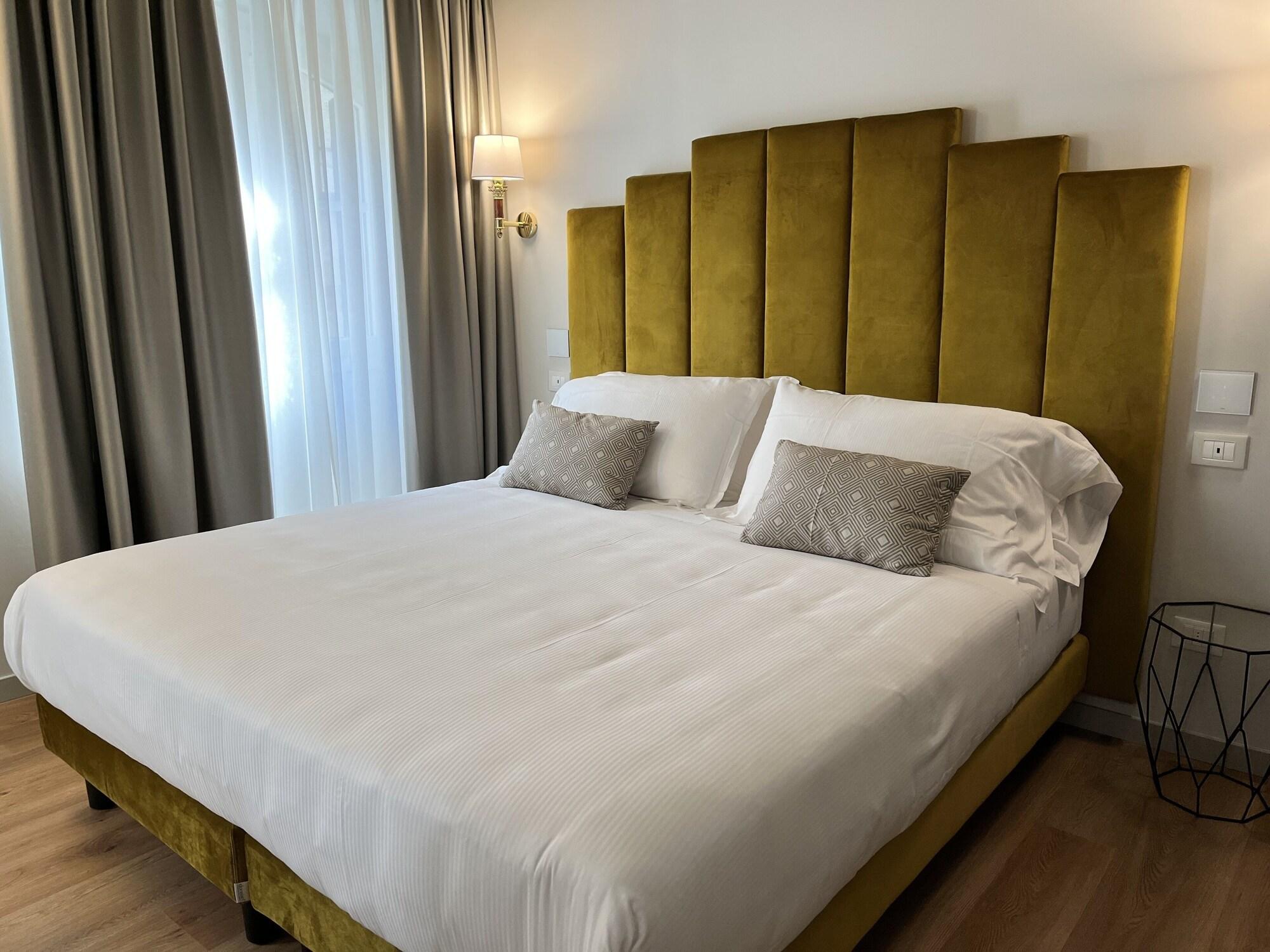 Corte Dei Sogni Boutique Hotel&spa Hotel