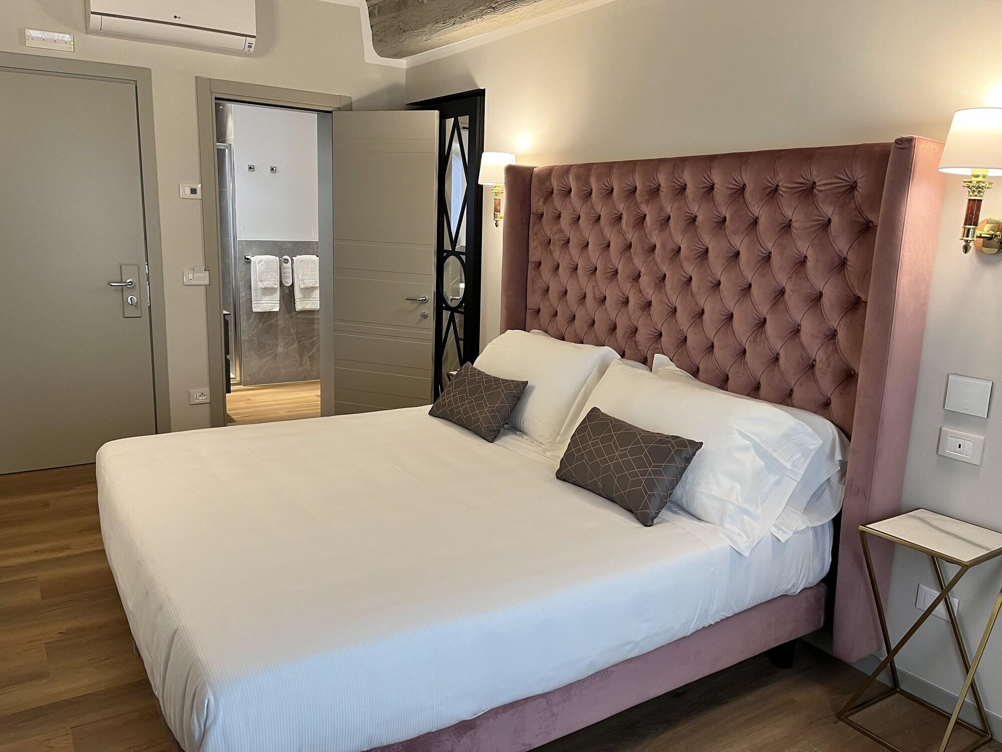 Hotel Corte Dei Sogni Boutique Hotel&spa