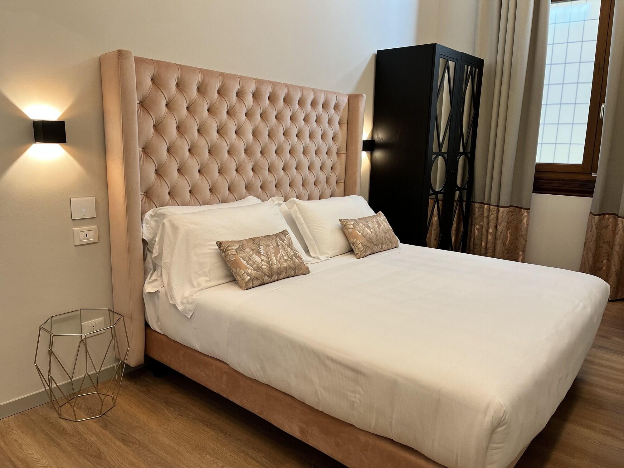 Corte Dei Sogni Boutique Hotel&spa Firenze