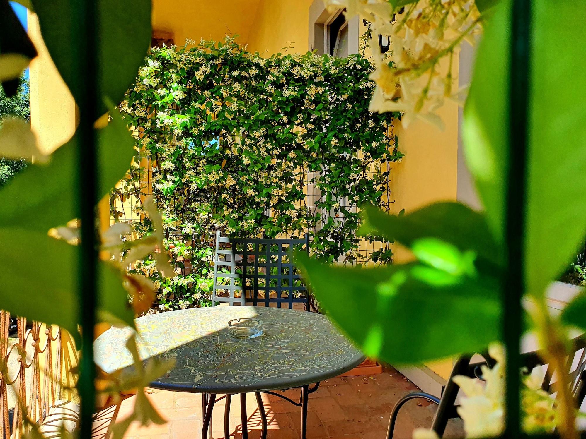 Annalena Hotel