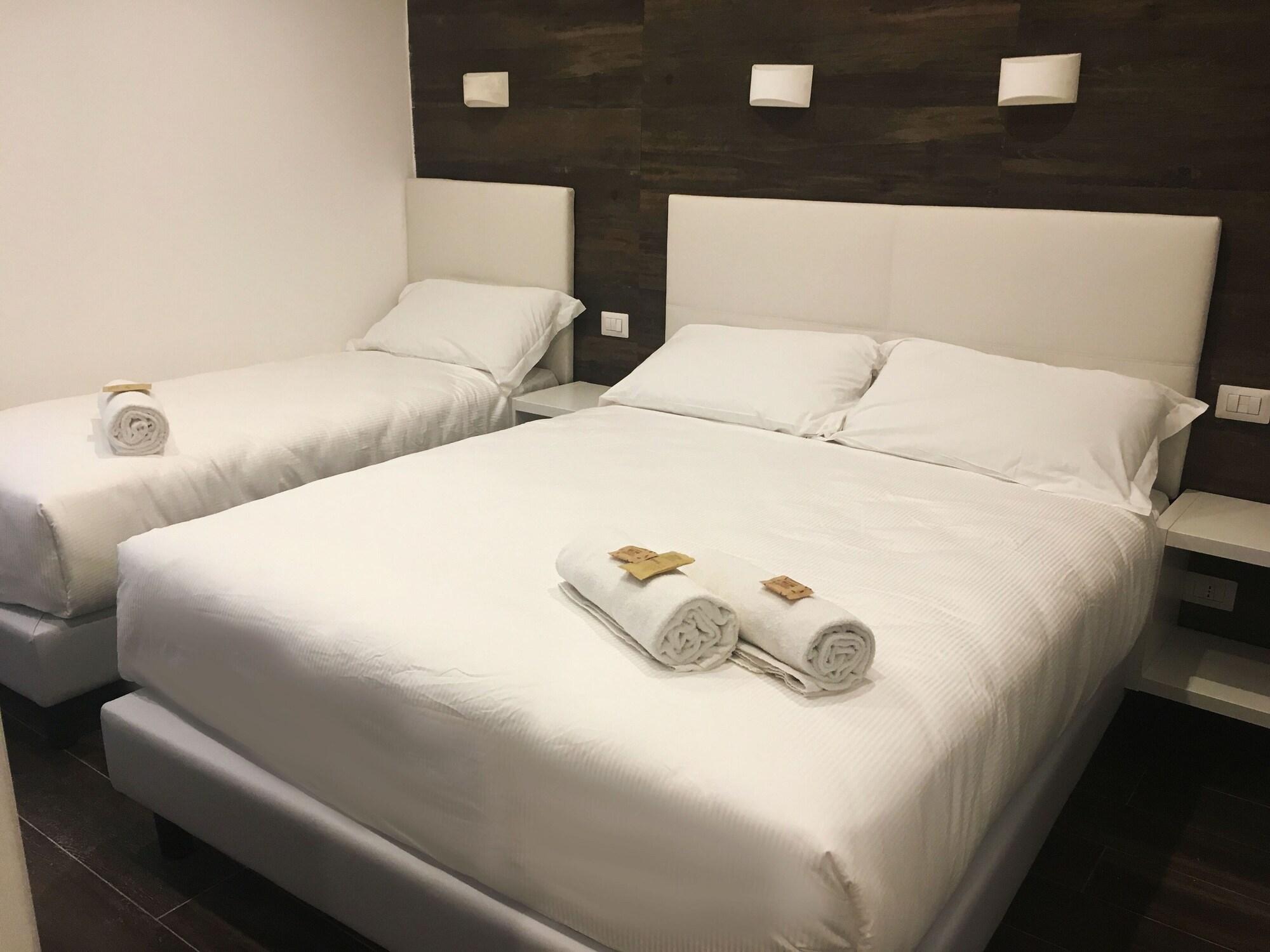 Fiorino 3* Florence