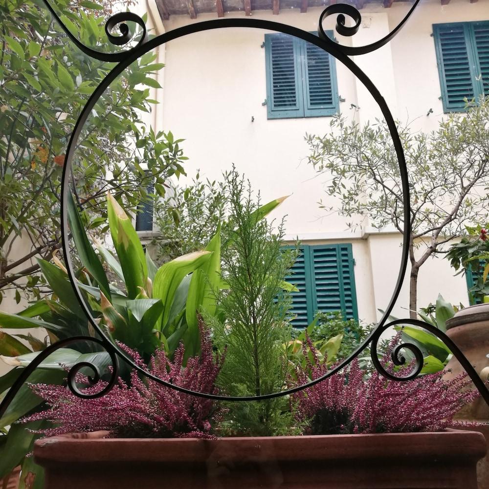 Fiorino Hotel Florence