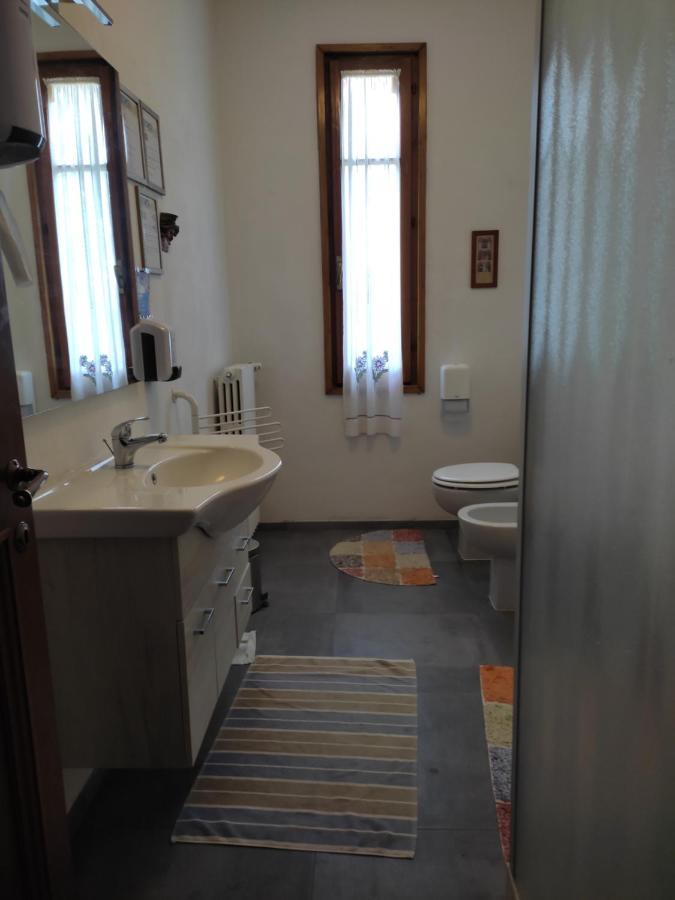 Bed & Breakfast Due Abeti Florence