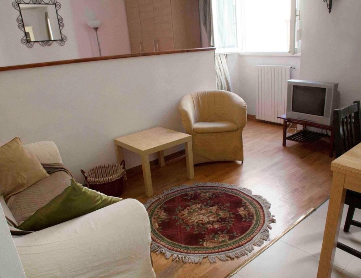 Apartment A Due Passi Dal Duomo Sinistra Florence