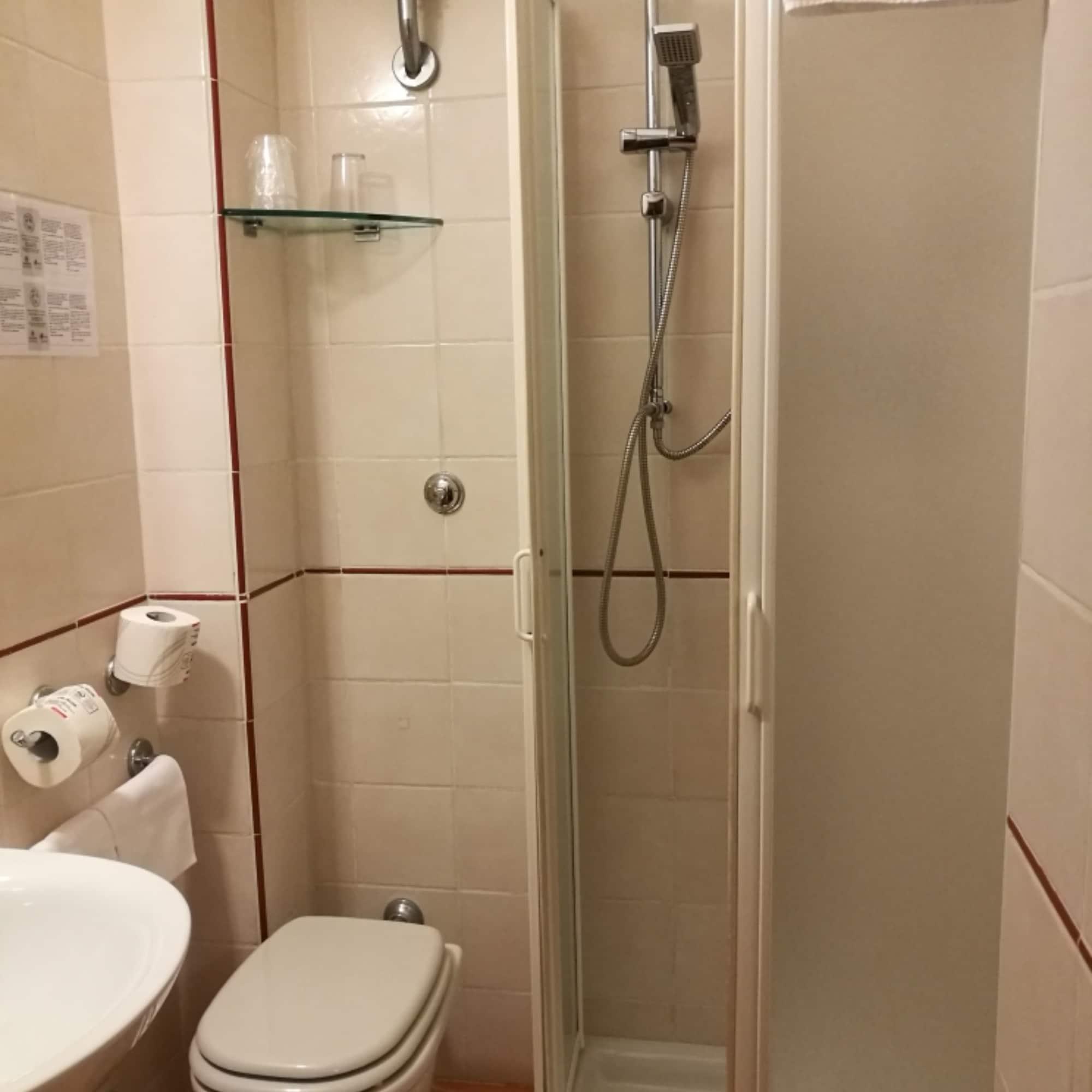 Hotel Fiorino Florence