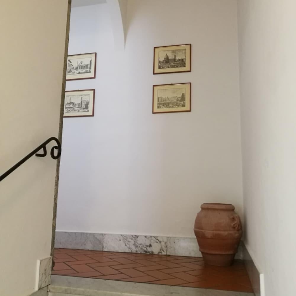 Hotel Fiorino Florence