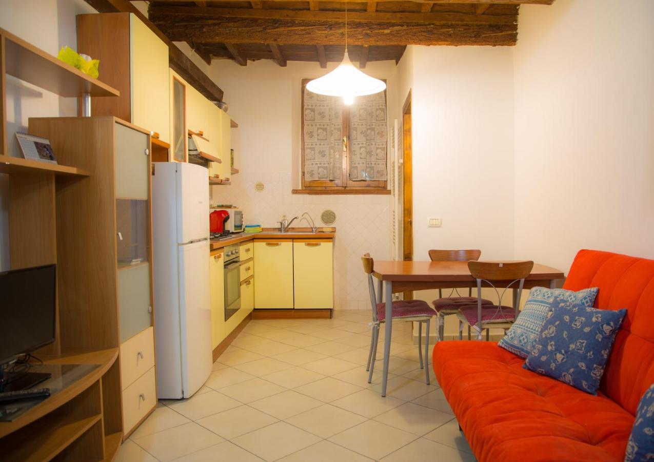 Apartment Bandinelli House Florence