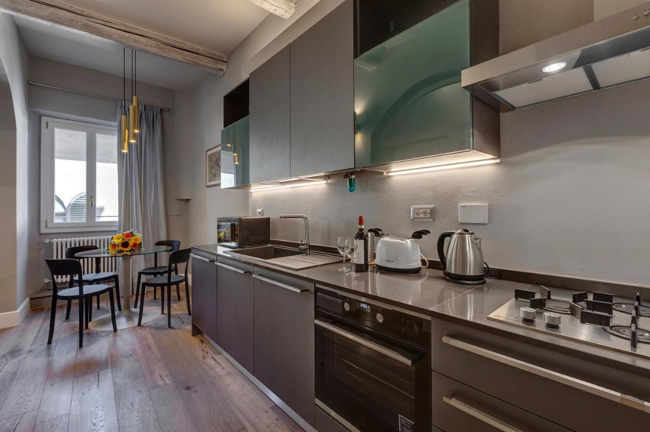 I Soleandri Lodging Firenze