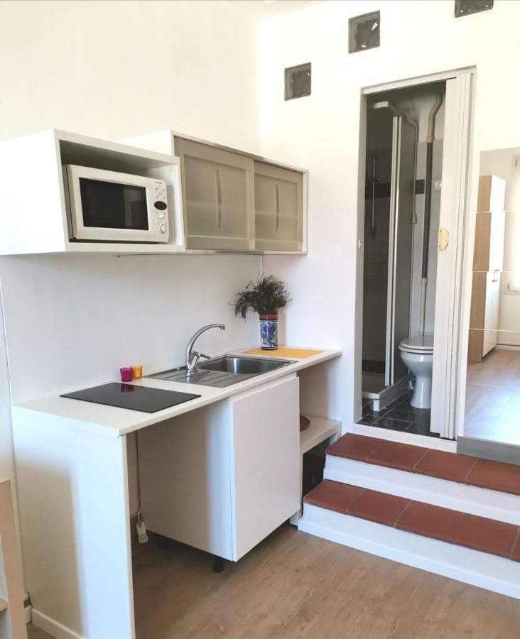 Apartment Monolocale Spazioso Nel Centro M *