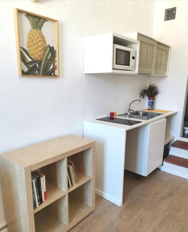 Apartment Monolocale Spazioso Nel Centro M Florence