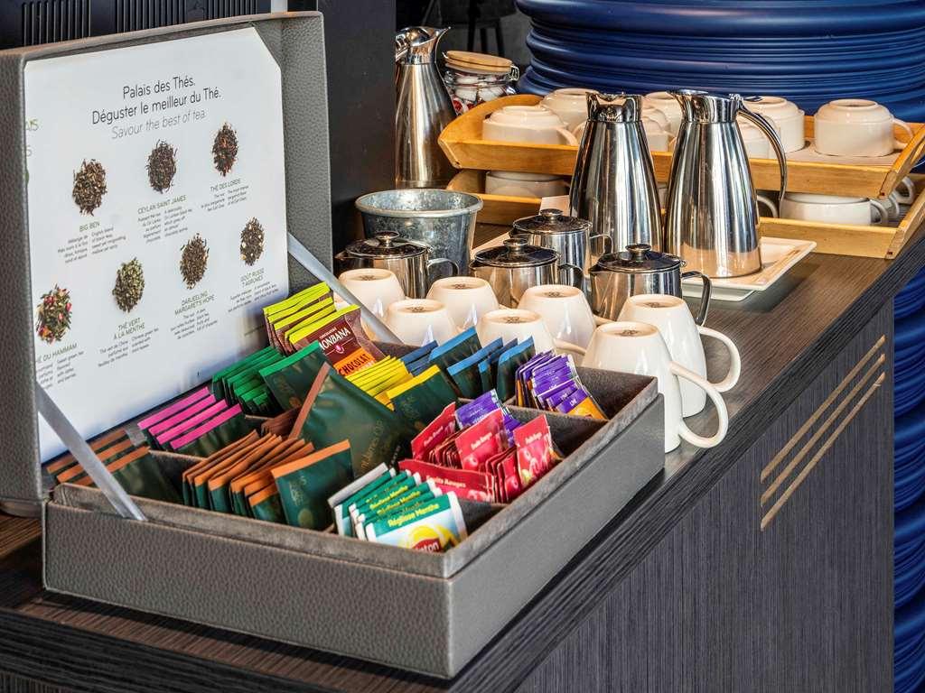Mercure Centro Hotel Florence