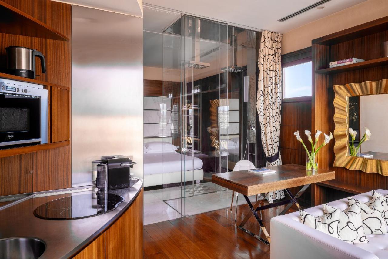 Repubblica Luxury | Esperienze Aparthotel