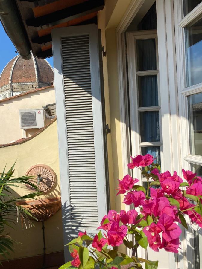 Al Campanile Apartment *
