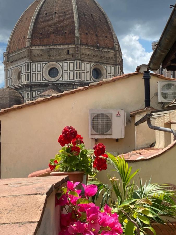 Al Campanile Florence