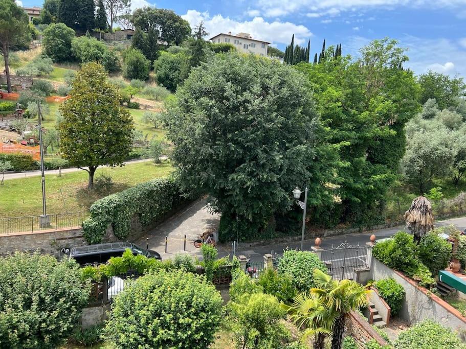 Terrace View Appartamento *