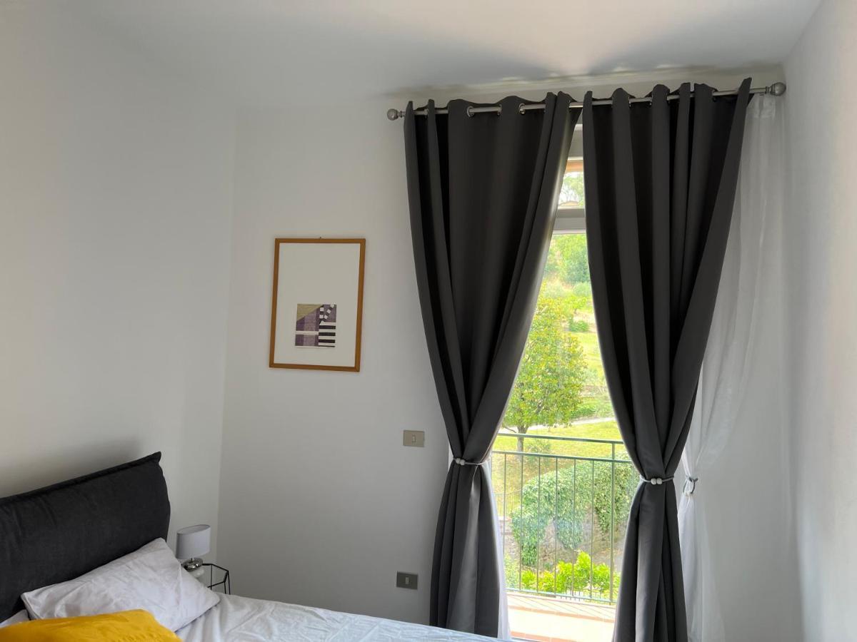 Appartamento Terrace View *