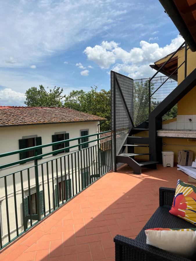 Terrace View