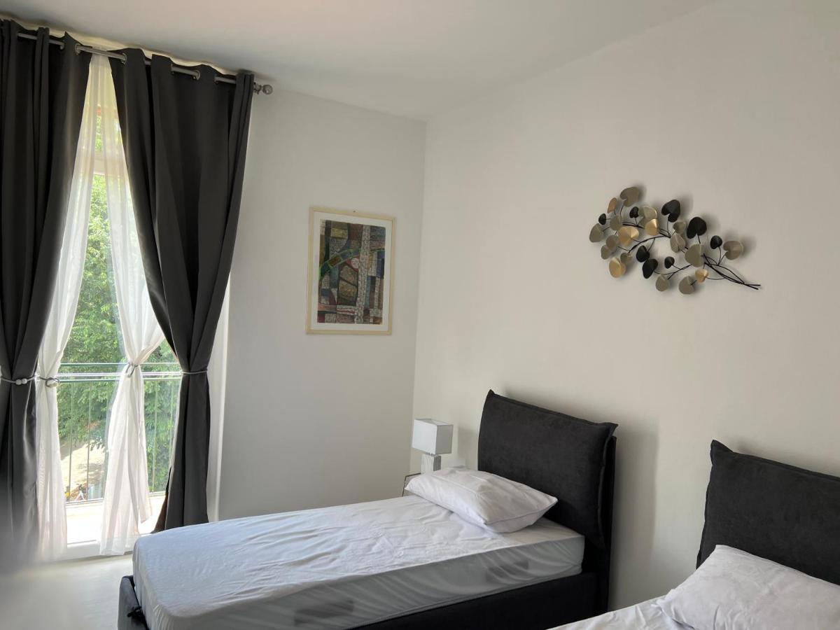 Appartamento Terrace View *