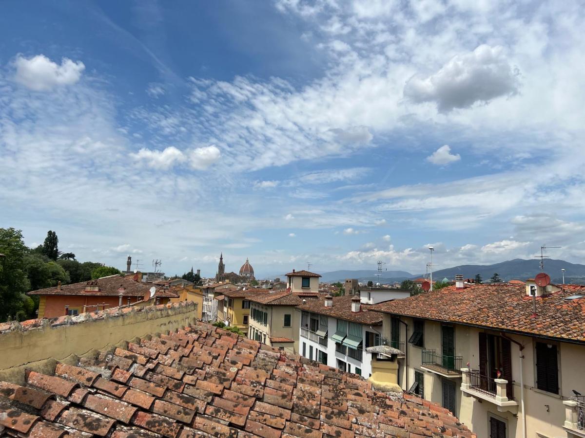 Terrace View Appartamento