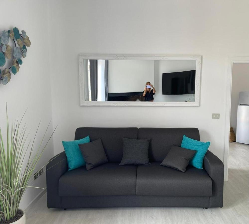 Terrace View Appartamento