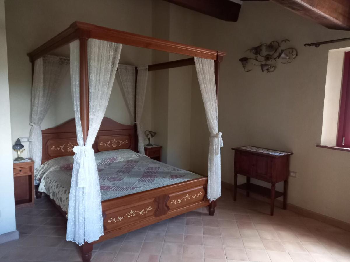 Casa Alessandra