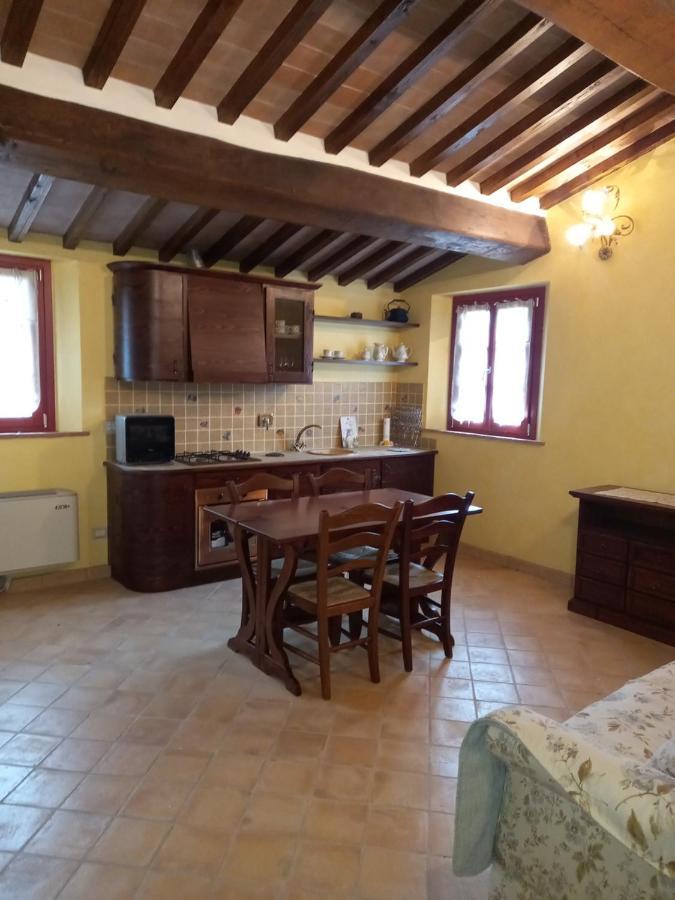 Casa Alessandra Holiday home
