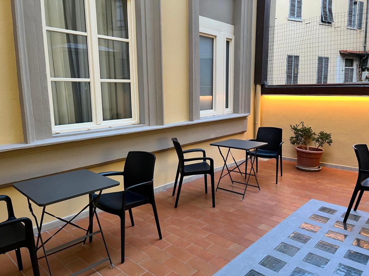 Hotel Corte Dei Sogni Boutique Hotel&spa Firenze