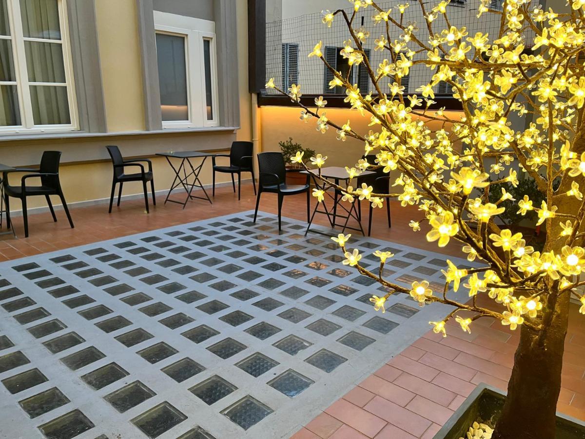 Corte Dei Sogni Boutique Hotel&spa Hotel Firenze