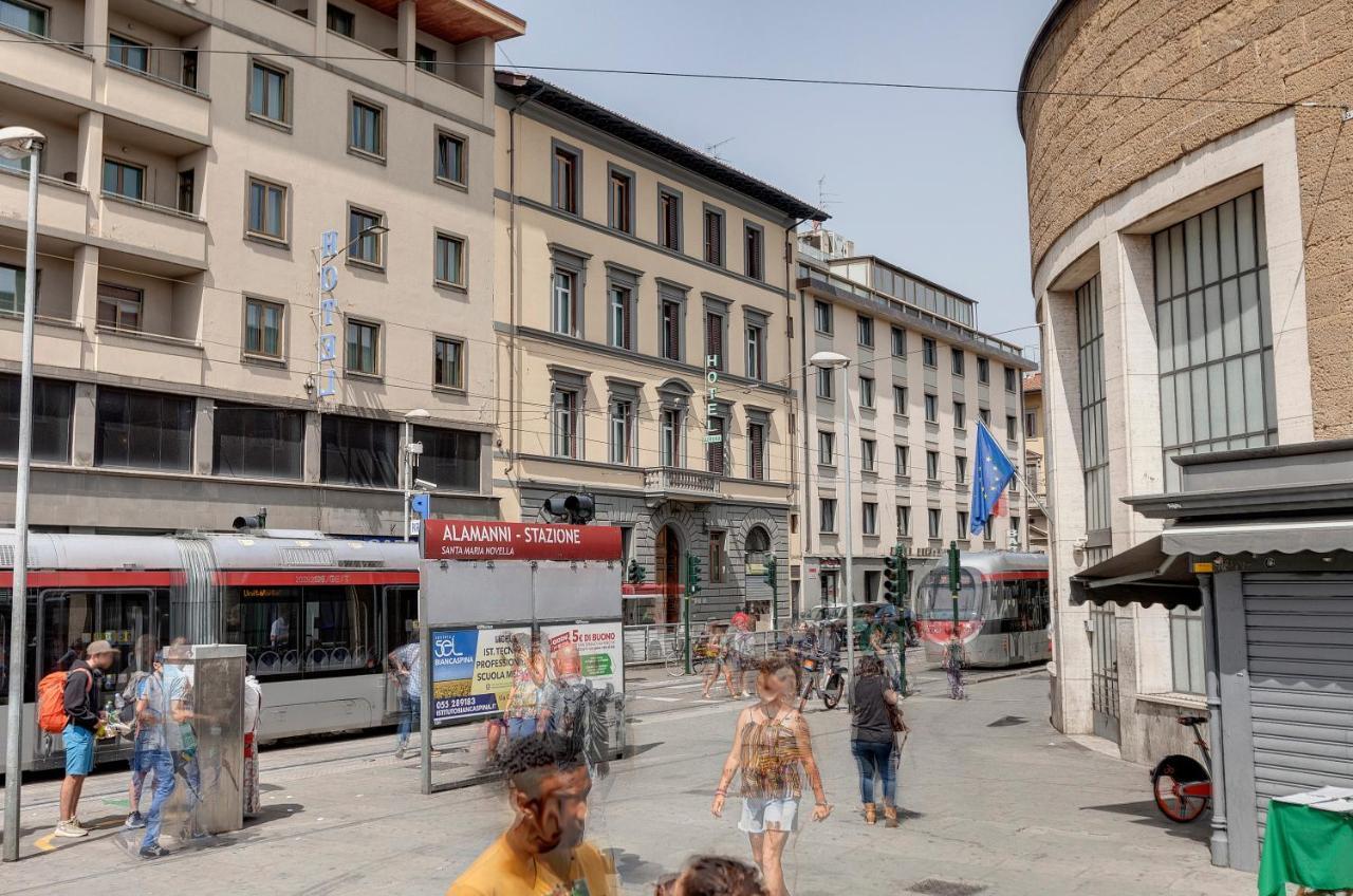 Appartamento Mamo - Thelma & Louise Firenze