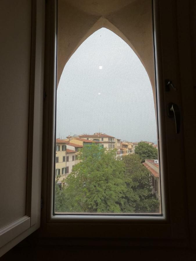 Il Prato Apartment Florence