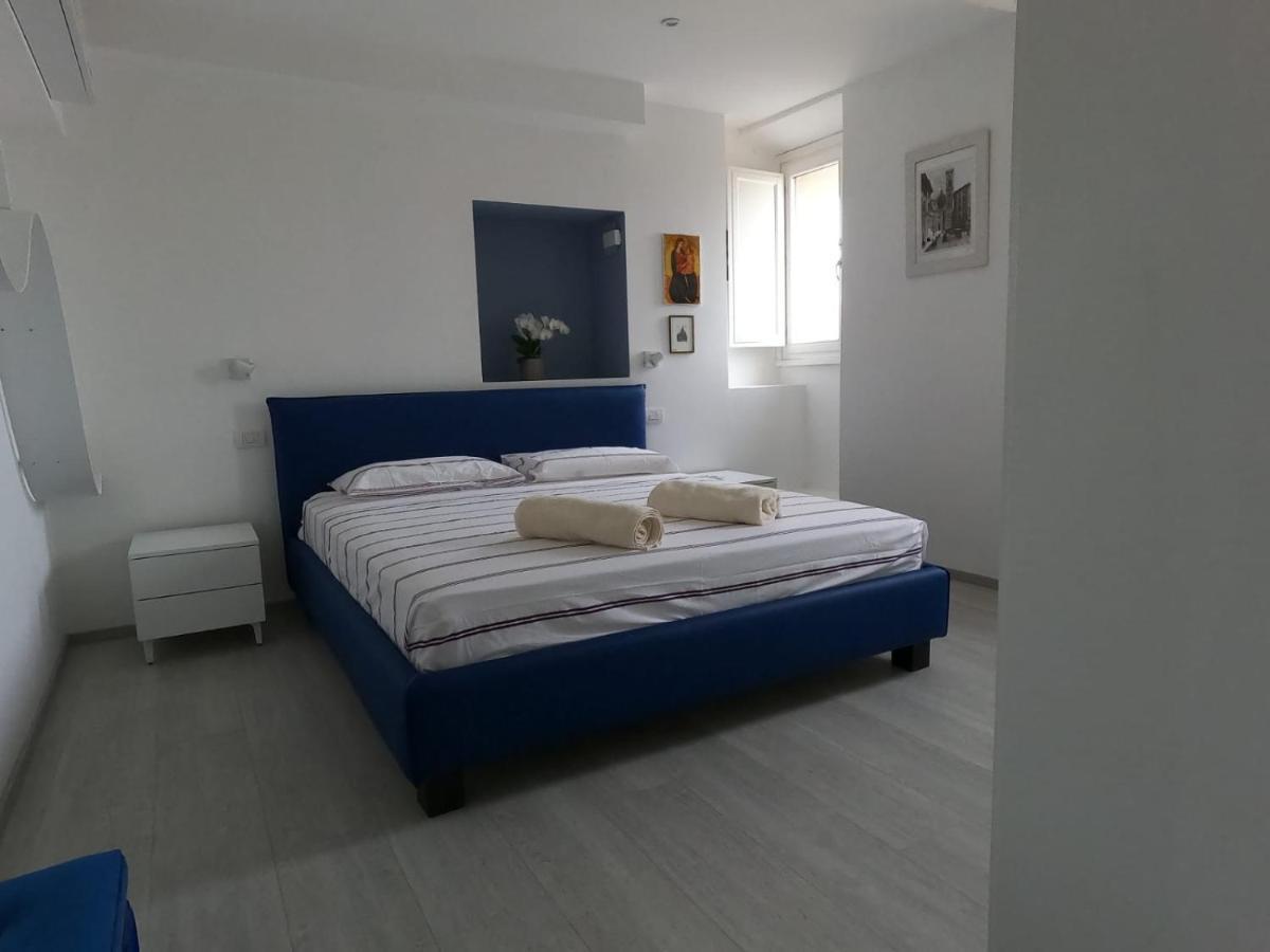 Il Prato Apartment