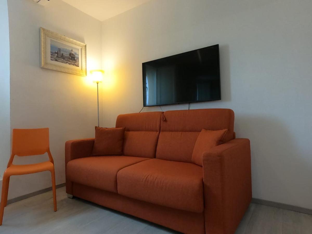 Il Prato Apartment