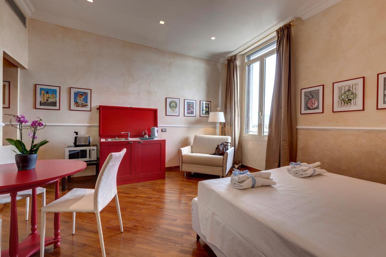 Mamo - Thelma & Louise Firenze
