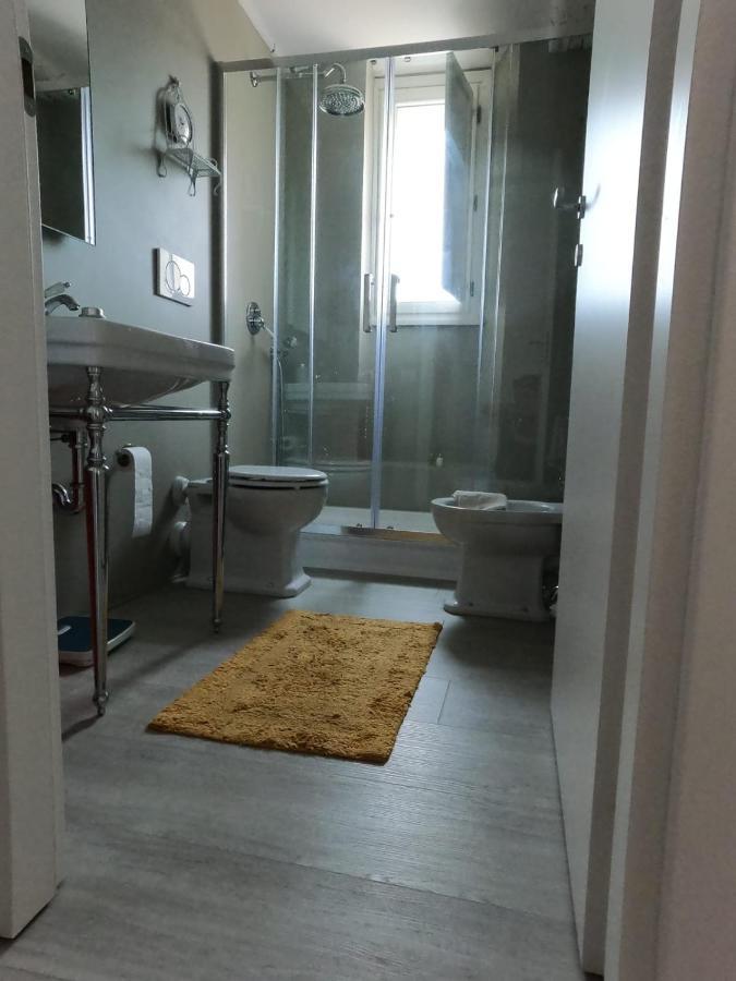 Il Prato Apartment *